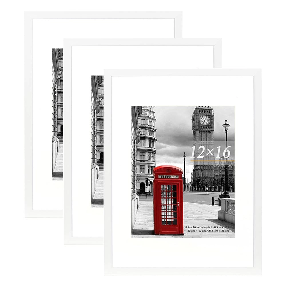 Poster Frame - 30x40cm 3