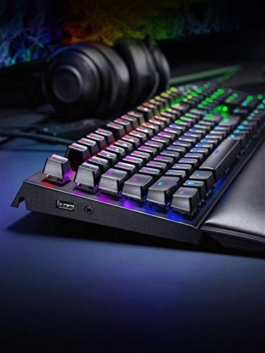 Separate Gaming Mechanical Keyboard - Wired