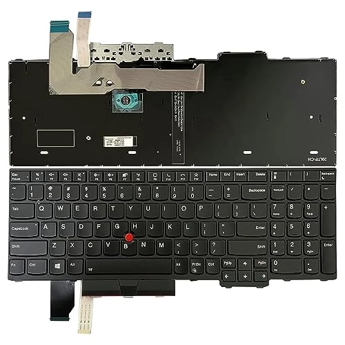 Laptop Keyboard - US