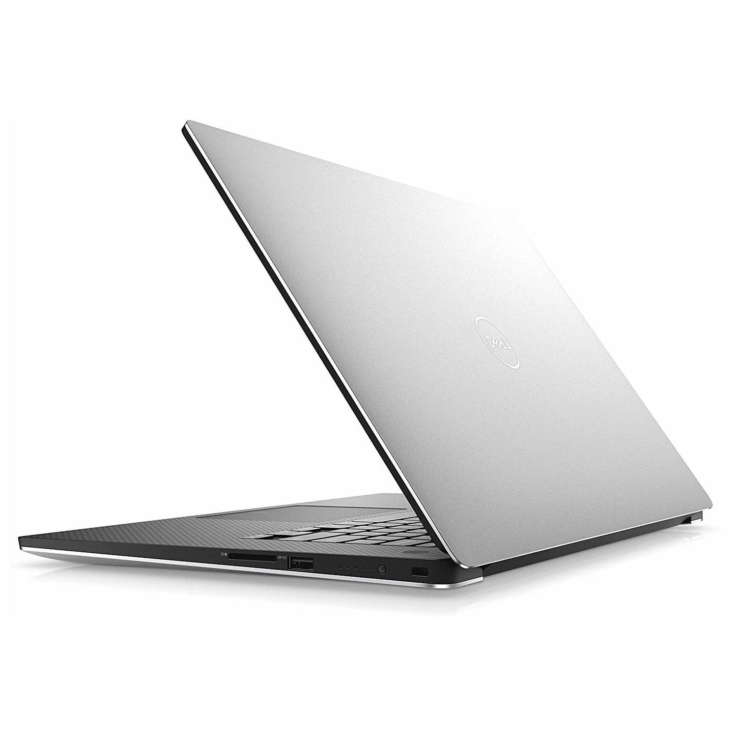 XPS 15 15-XPS-1310-SLR - 15.6'' Core i7-9750H 8GB DDR4 512GB
