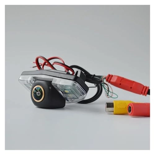 Backup Camera - Night Vision 756 (H) x 504 (V)