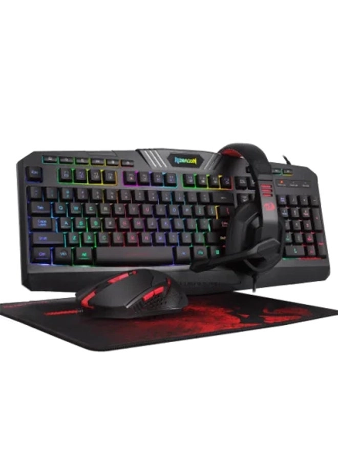 Gaming PC Value Pack Ultra Full Kit PRC-INTEL CORE I5-14600K-13541 i5-14600K 32GB GeForce RTX 4060 Ti 1TB