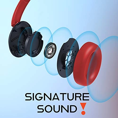 Tune 750BTNC Wireless Headphone