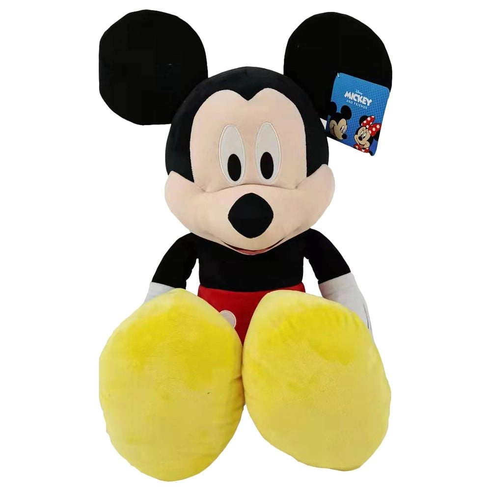 Disney Mickey Plush 75 cm