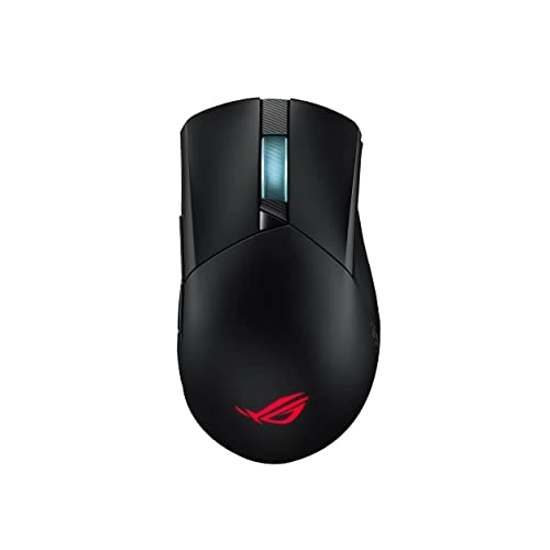 ROG Gladius III Wireless AimPoint Gaming Mouse - Wireless