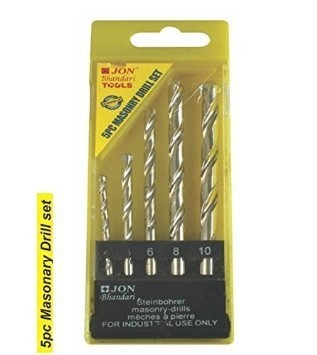 6510 Impact Drill - 450Watt Variable Speed