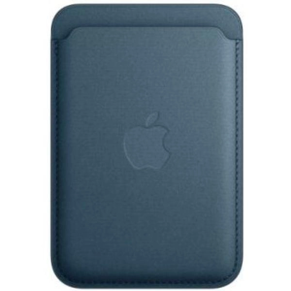 FineWoven Wallet Case with MagSafe for iPhone 12/13/14/15 Series