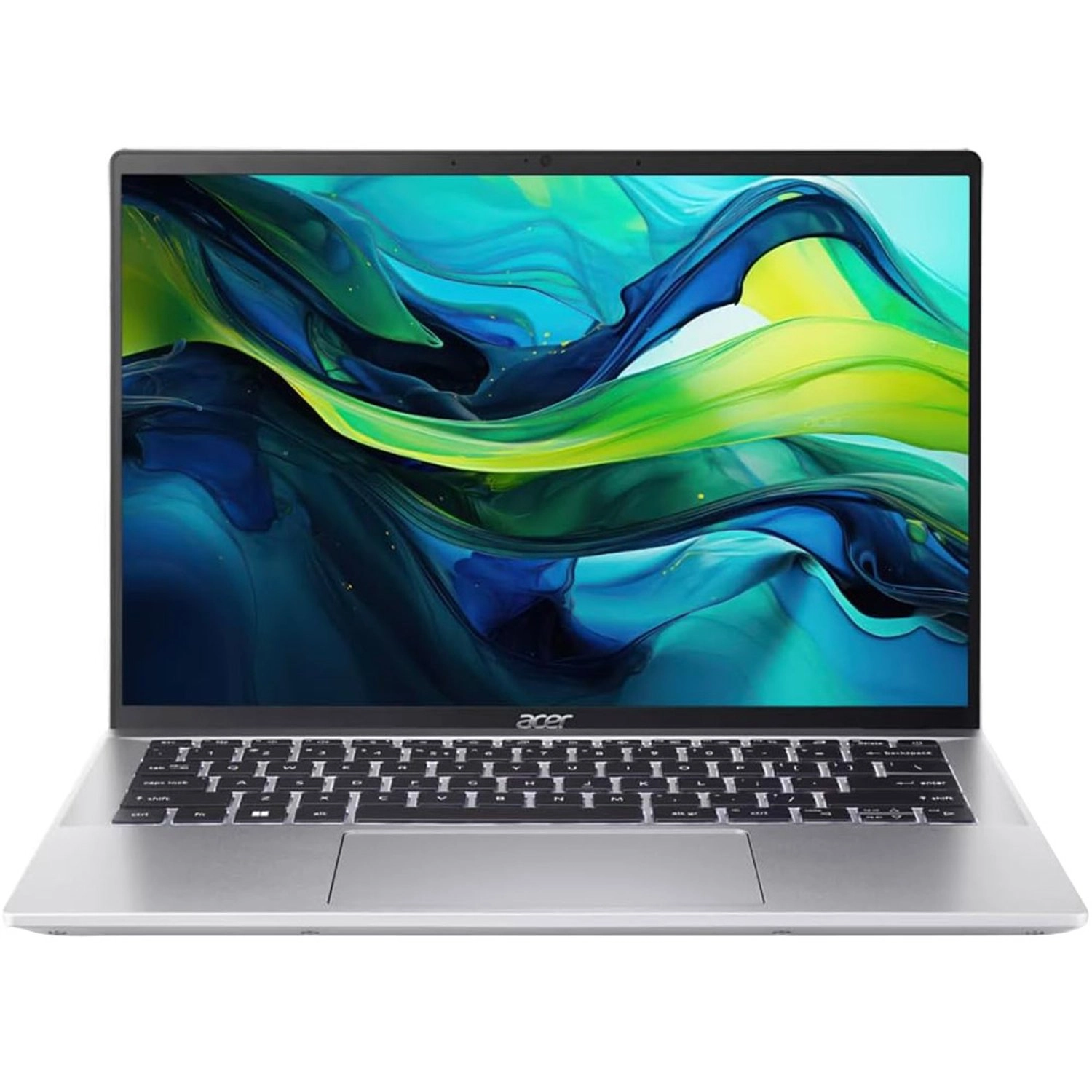 Acer Swift Go SFG14-72T-58SH - 14'' Ultra 5-125H 8GB 512GB SSD