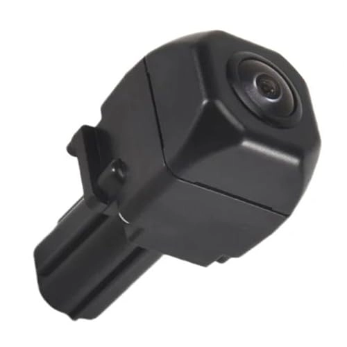 Rear View Backup Camera - For Toyota Fortuner Direct Install