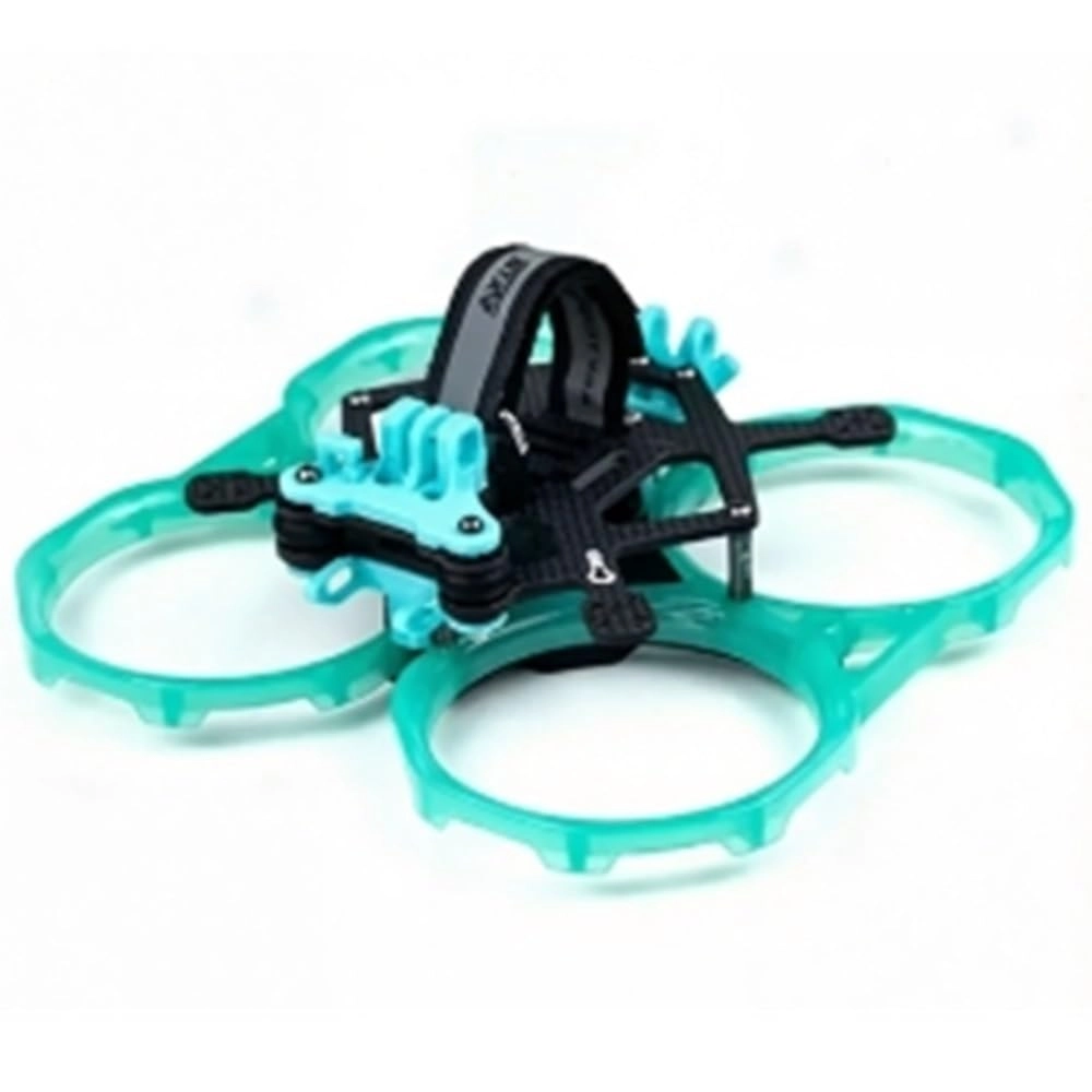 Frame Kit Support O3 Fit - Compatible With C30 V2 3Inch C35 V2 3.5inch