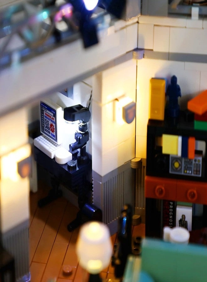 Led Lighting Kit for Seinfeld