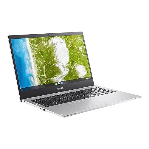 Chromebook CX1 Chromebook CX1 CX1500CKA-BR0007 - 15.6'' Celeron N4500 4GB DDR4 64GB eMMC