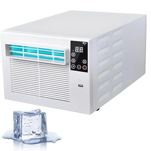 Mini Air Conditioner