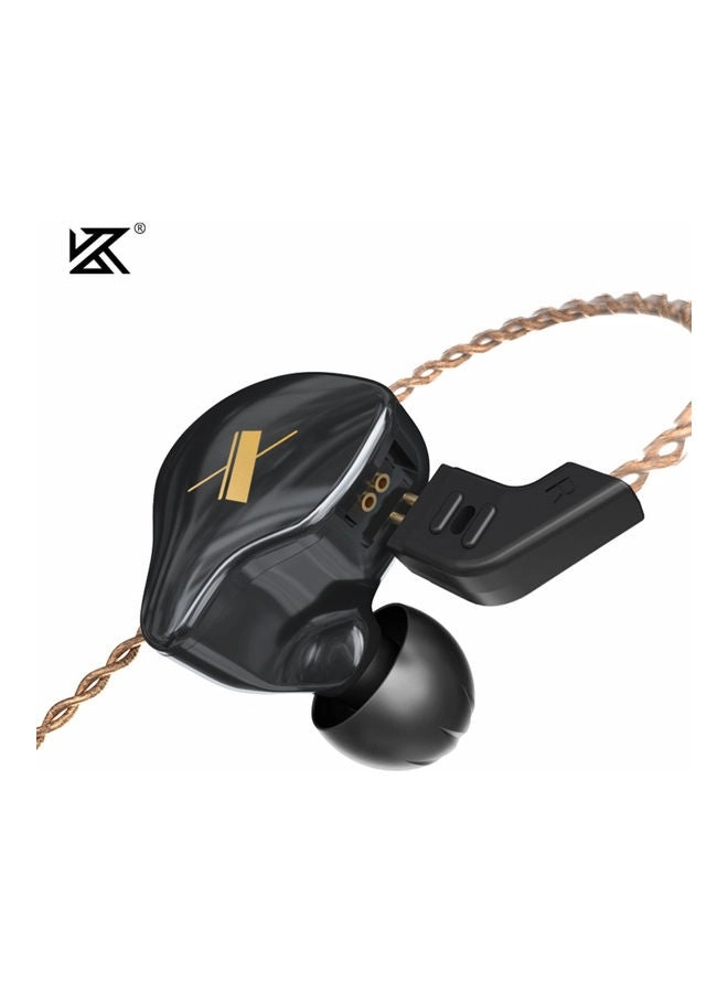 ZSN PRO X Wired Earphone