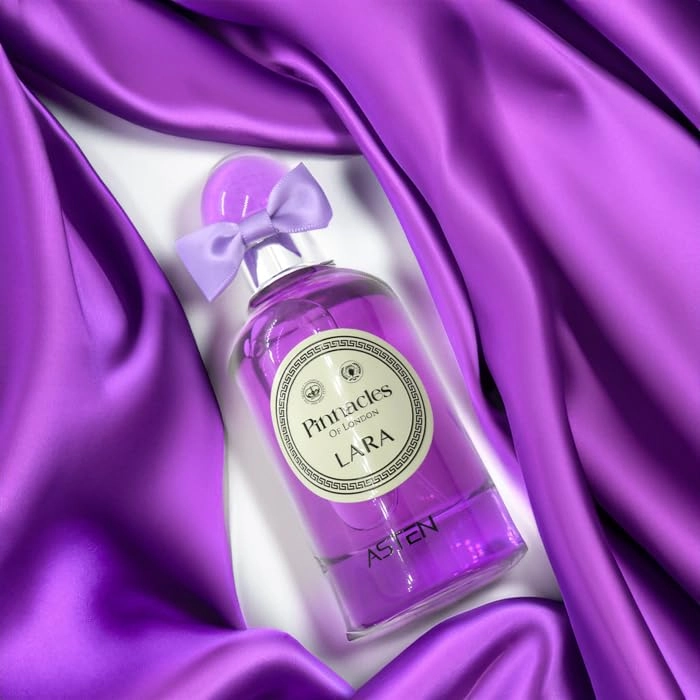 Pinnacles of London Lara Eau de Parfum - 100 ml