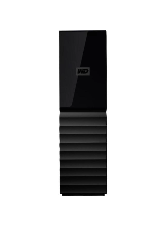 My Book - HDD 6TB