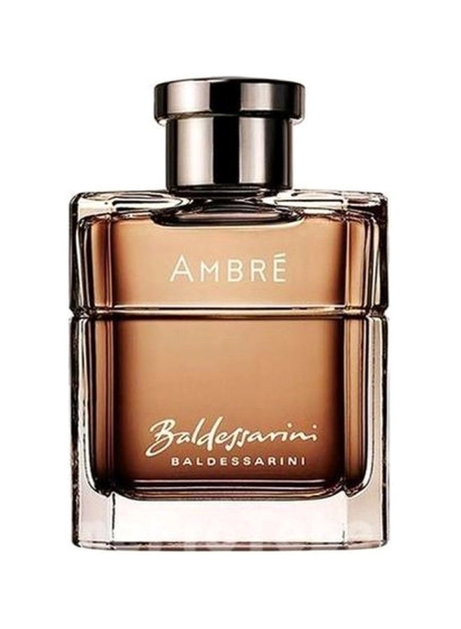 Ambre Men Eau de Toilette 90ml