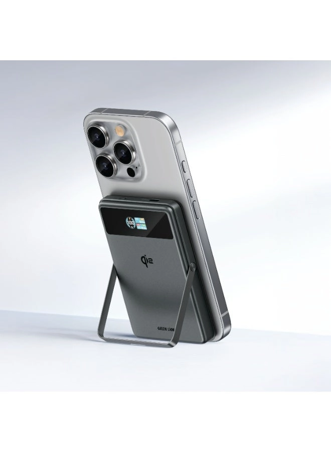 Lagos - MagSafe 10000mAh 20W