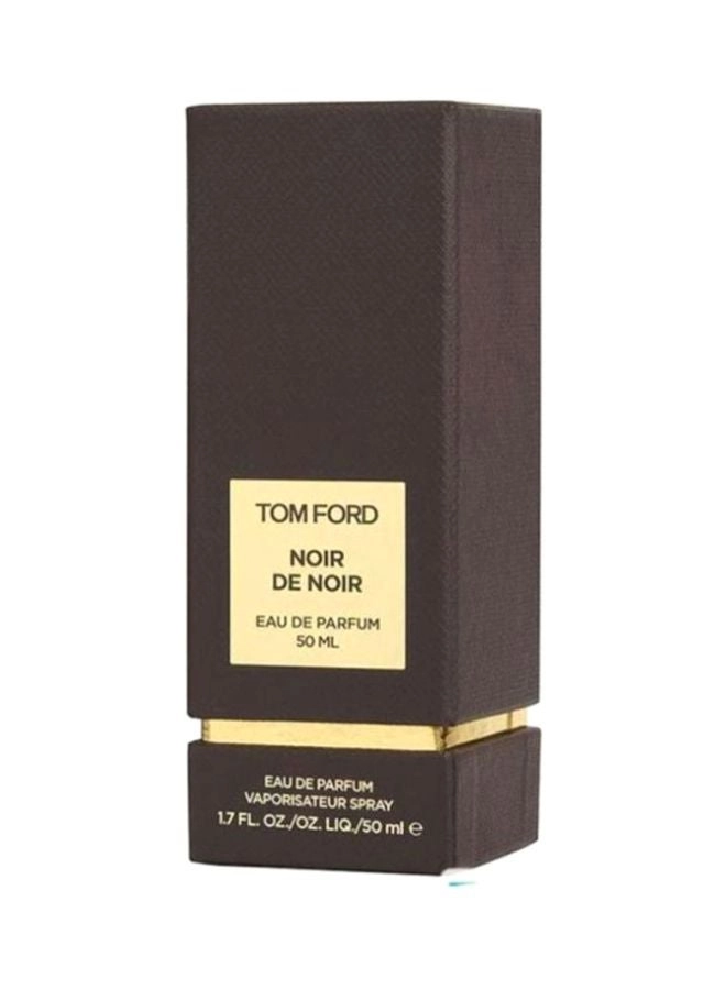 Noir De Noir Eau de Parfum 50 ml