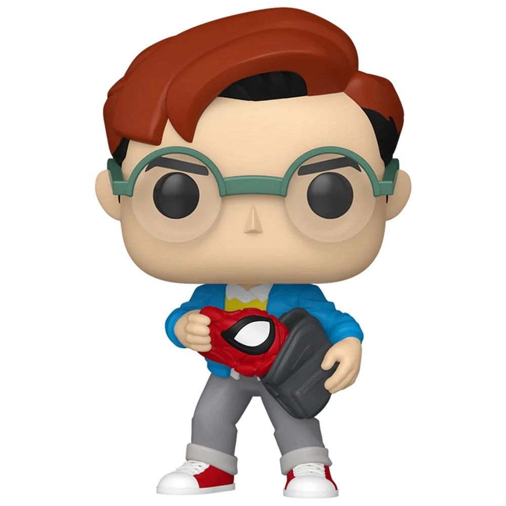 FUNKO Spider-Man - Marvel (10.4 cm) (889698758710)