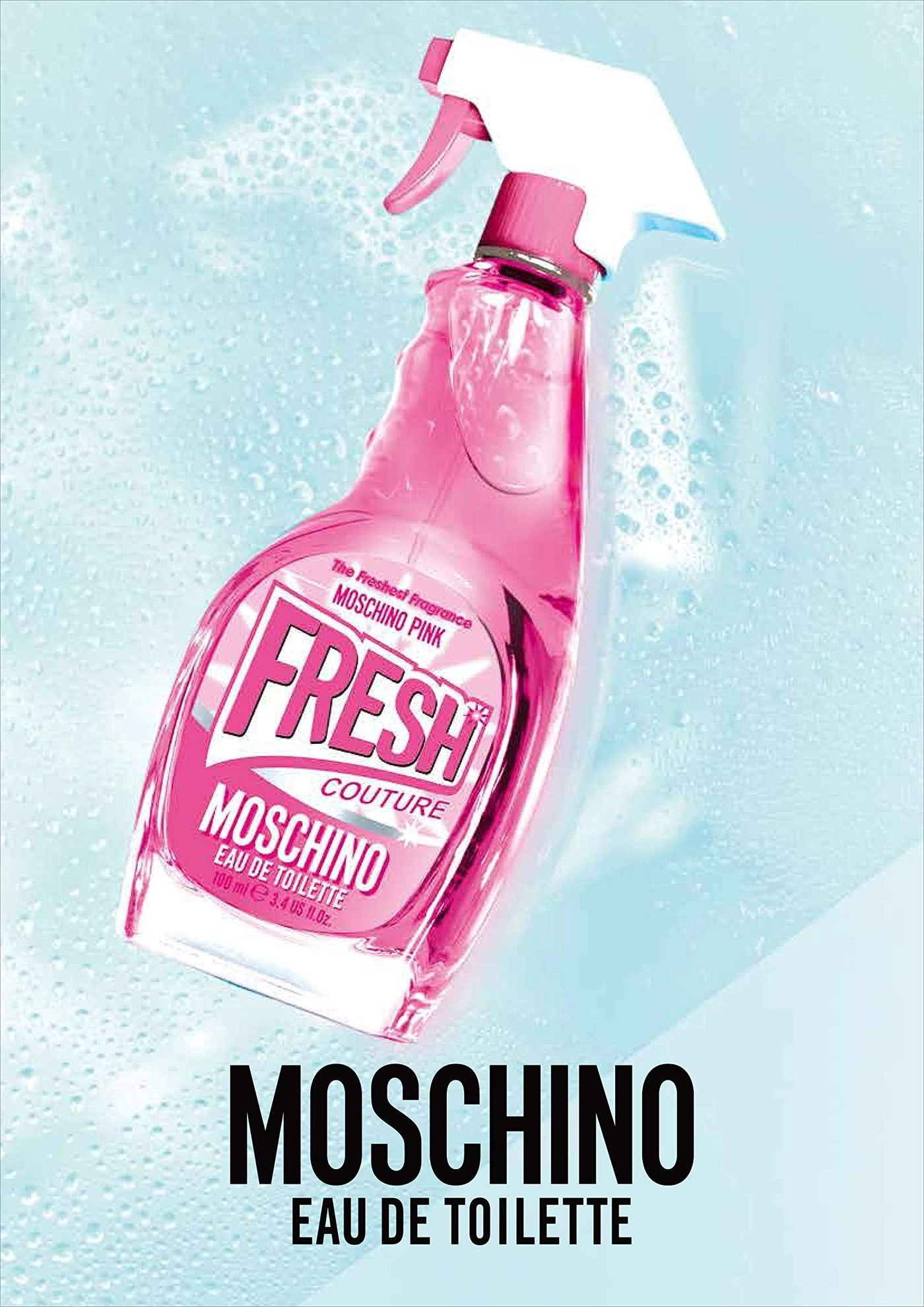 Cheap & Chic Eau de Toilette 100ml