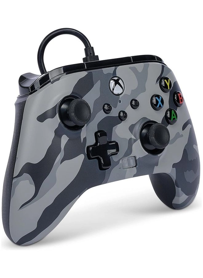 Enhanced Wired Controller - Artic