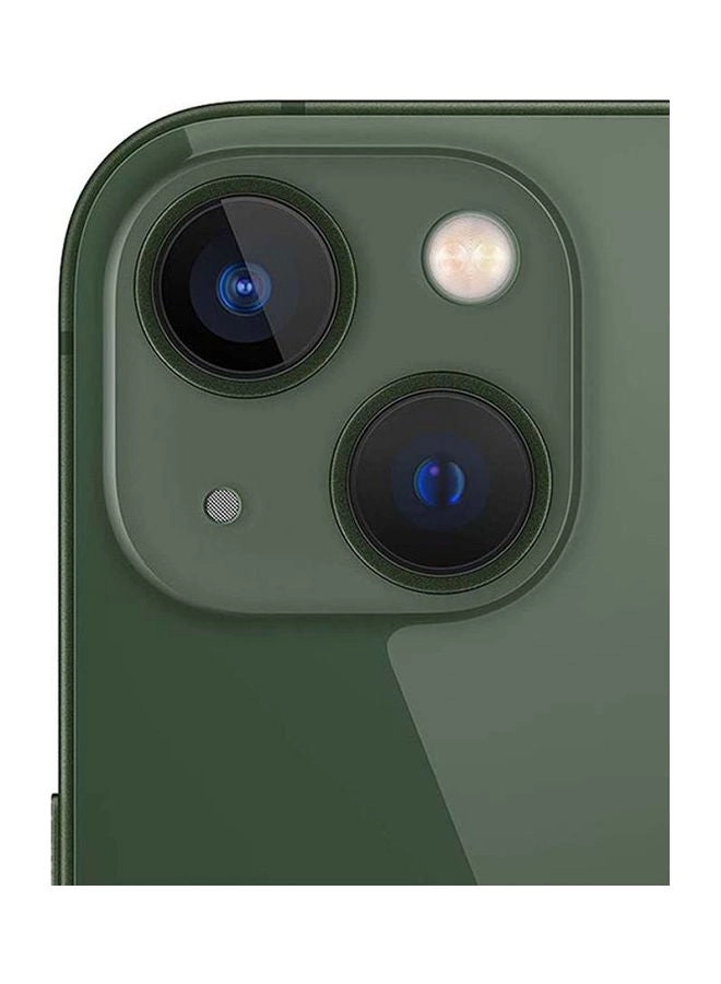 (Renewed) iPhone 13 Mini - 128GB