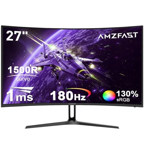 AMZG27C1-EU - 27 Inch 1920x1080