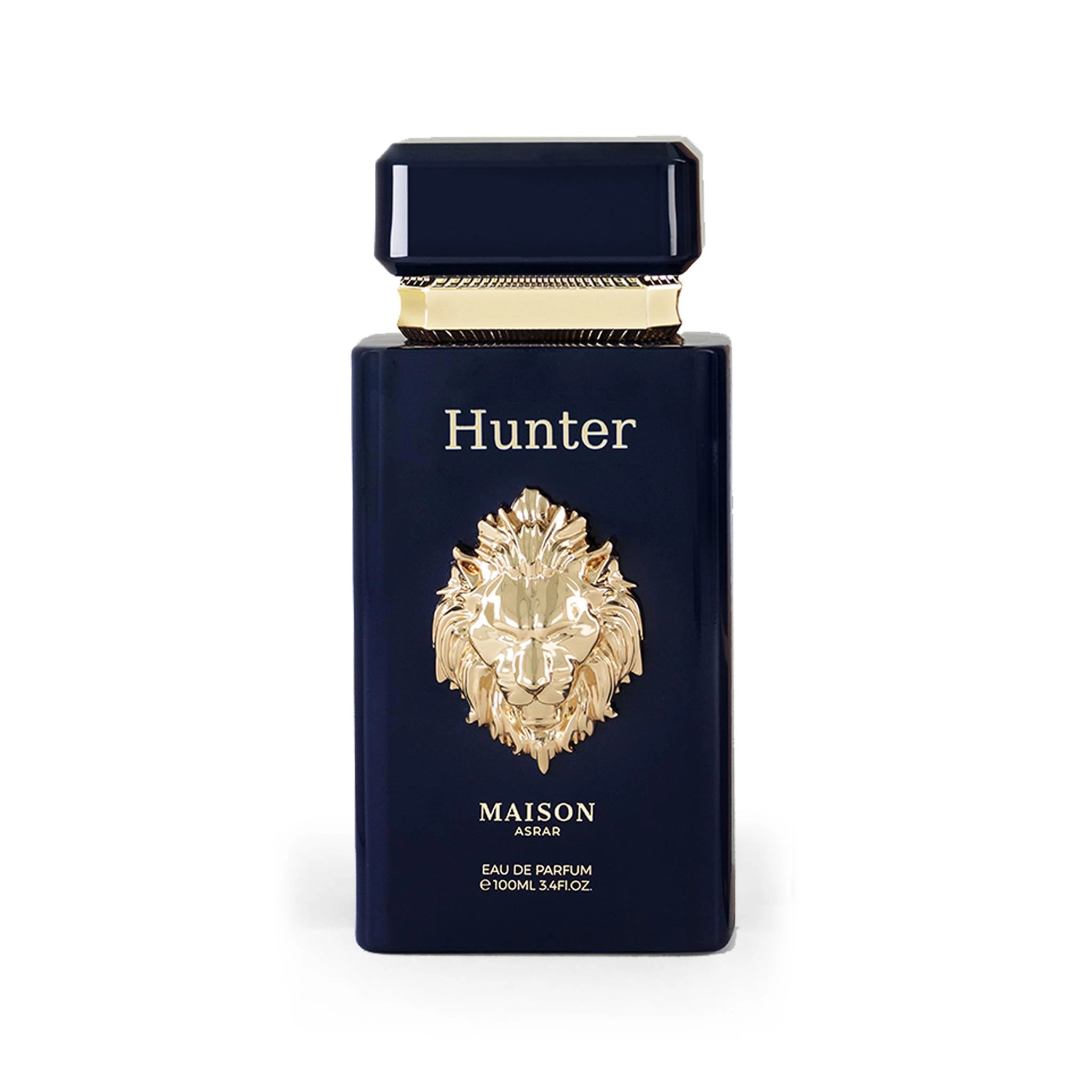 Gulf Orchid Hunter Eau de Parfum 100ml