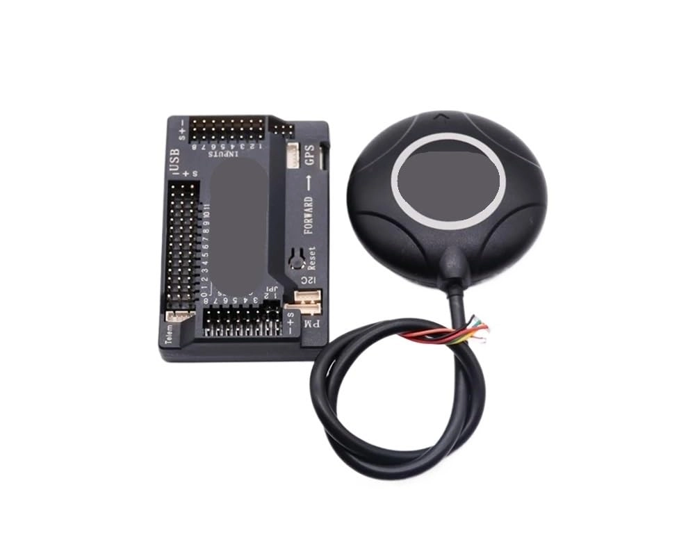 2.4.8 32-bit Flight Controller Autopilot