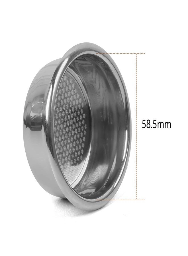 Espresso Filter Basket