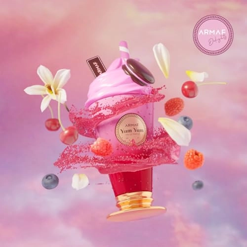 Delights Yum Yum Eau de Parfum 100 ml