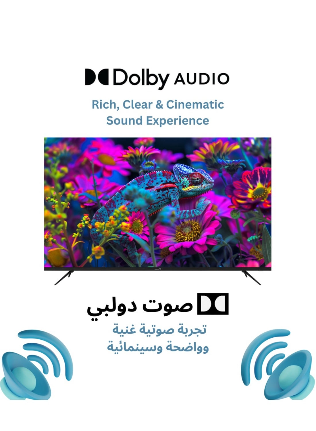 E65QLGT1100 - 65 Inch