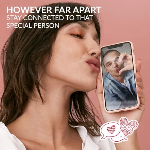 Lov U Connected Eau de Parfum 50ml