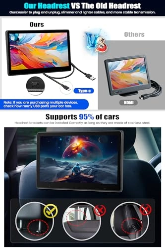 Touch Screen Player - 10.1 Inch