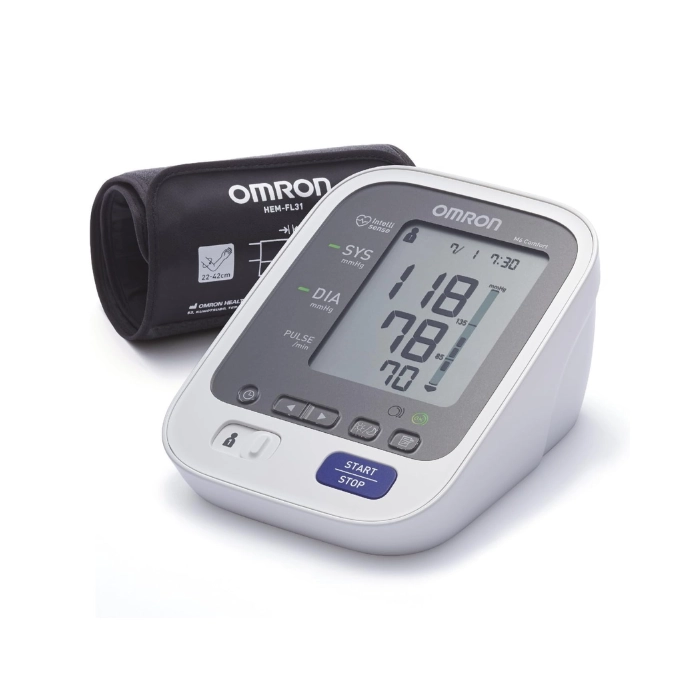 Omron M6 - Bracelet 22 – 42 cm