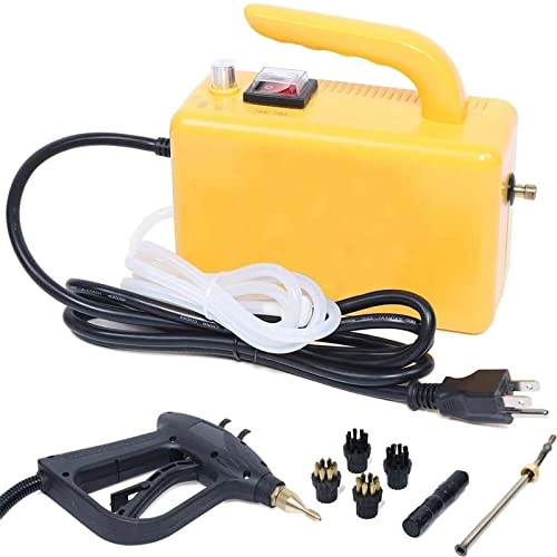 Steam Cleaner - 3-5bar