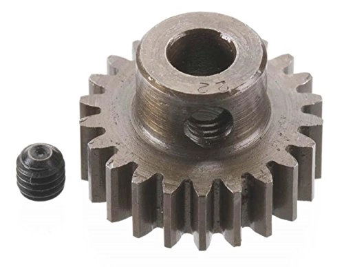 8722 - Brushless