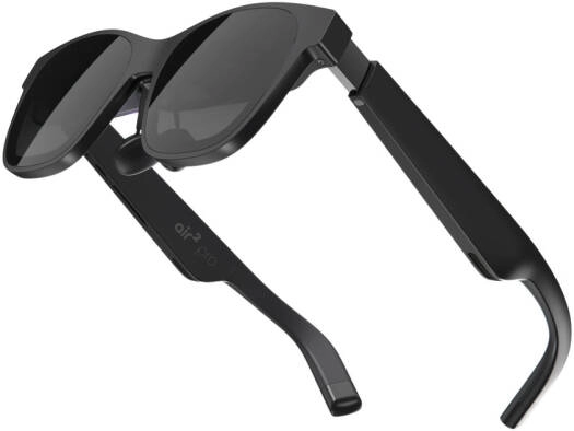 Air 2 Pro - 120Hz 75g