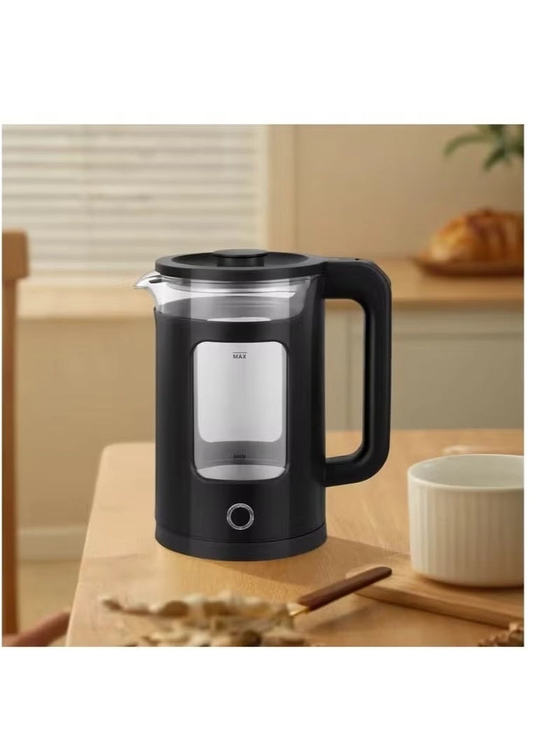 Window-Glass Double Wall SC-996