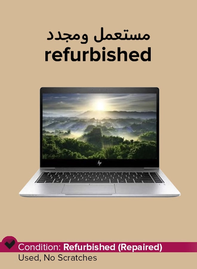 (Refurbished) EliteBook 840 G5 - 14'' Core i5 8GB DDR4 256GB SSD
