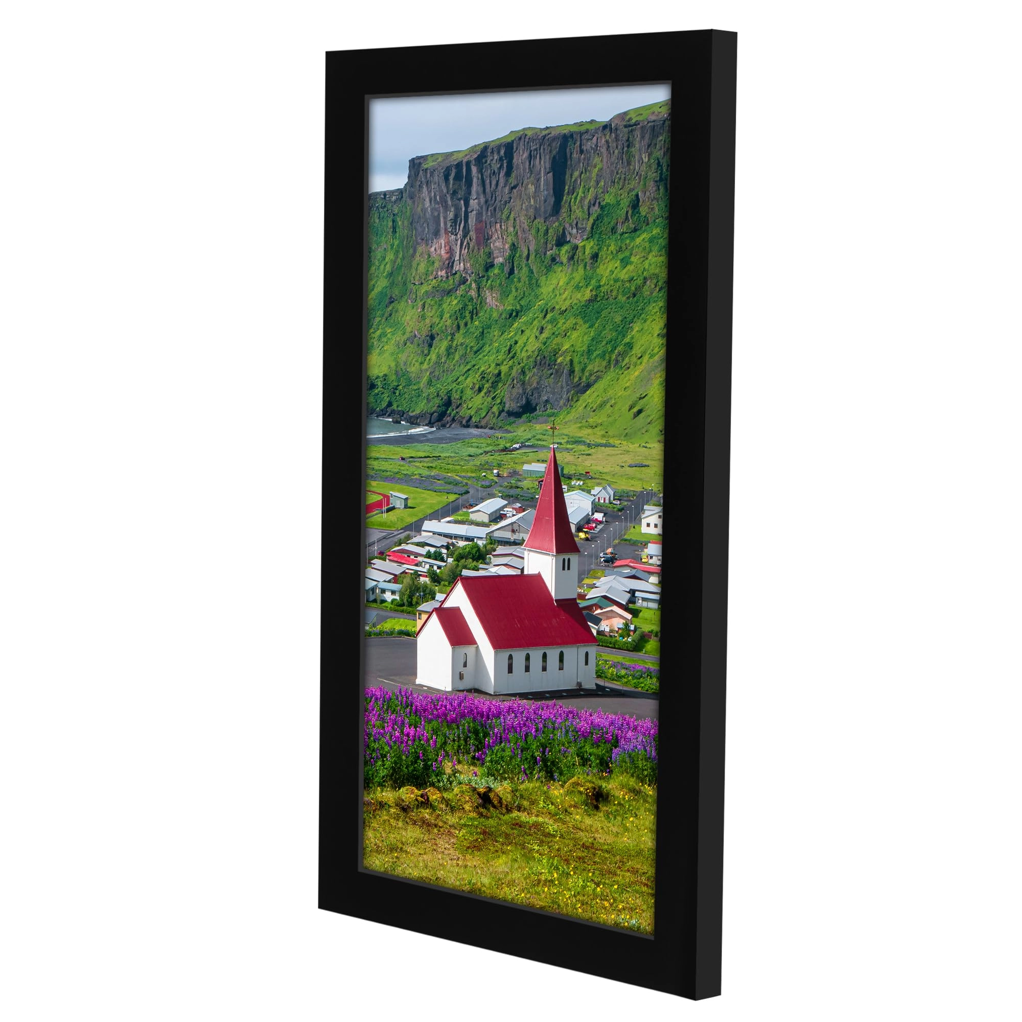 Picture Frame - 6x12