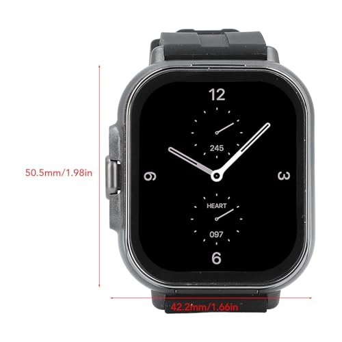 2 in 1 Watch Earbuds