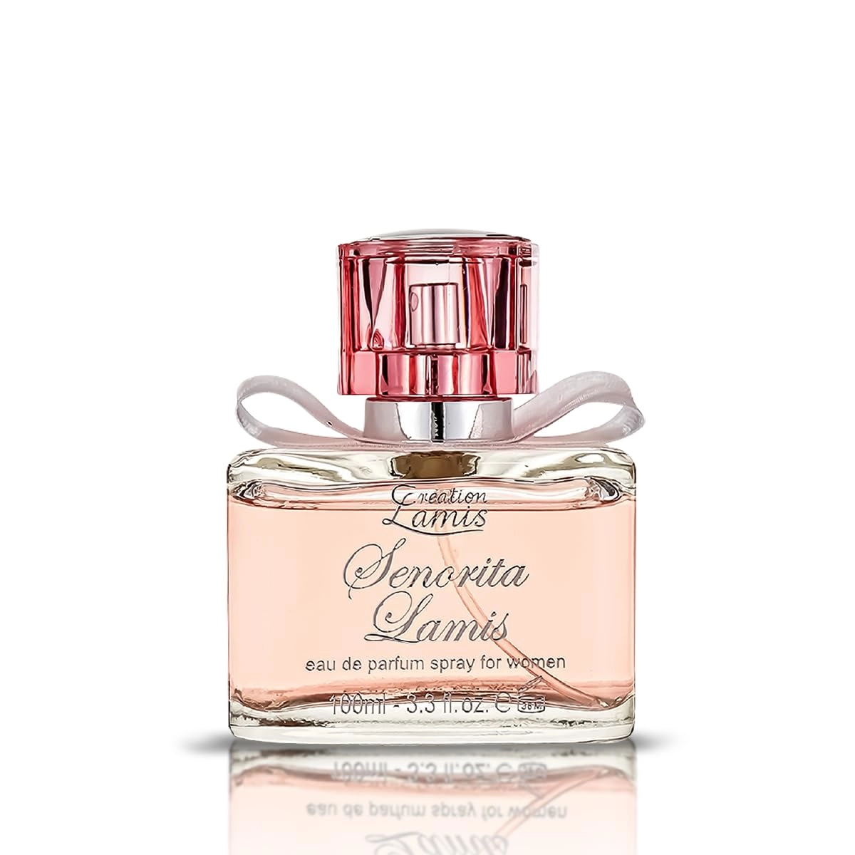 Senorita Lamis Eau de Parfum 100ml