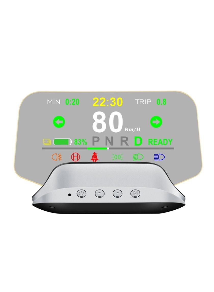 GULFLINK T3 - Head Up Display OBD+GPS