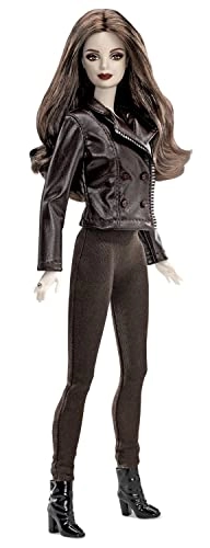 Bella Doll - The Twilight Saga: Breaking Dawn Part II Plastic