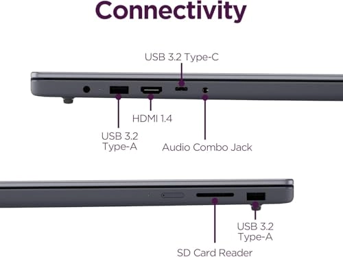 IdeaPad Slim 3x - 15.3'' Snapdragon X Plus X1P-42-100 16GB DDR5 1TB SSD