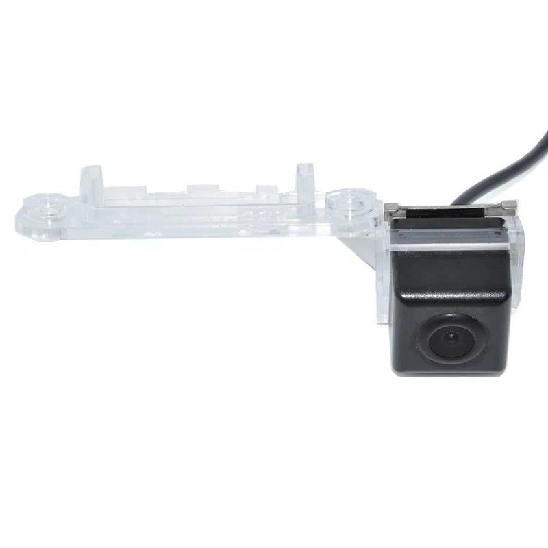 Reversing Camera - Night Vision