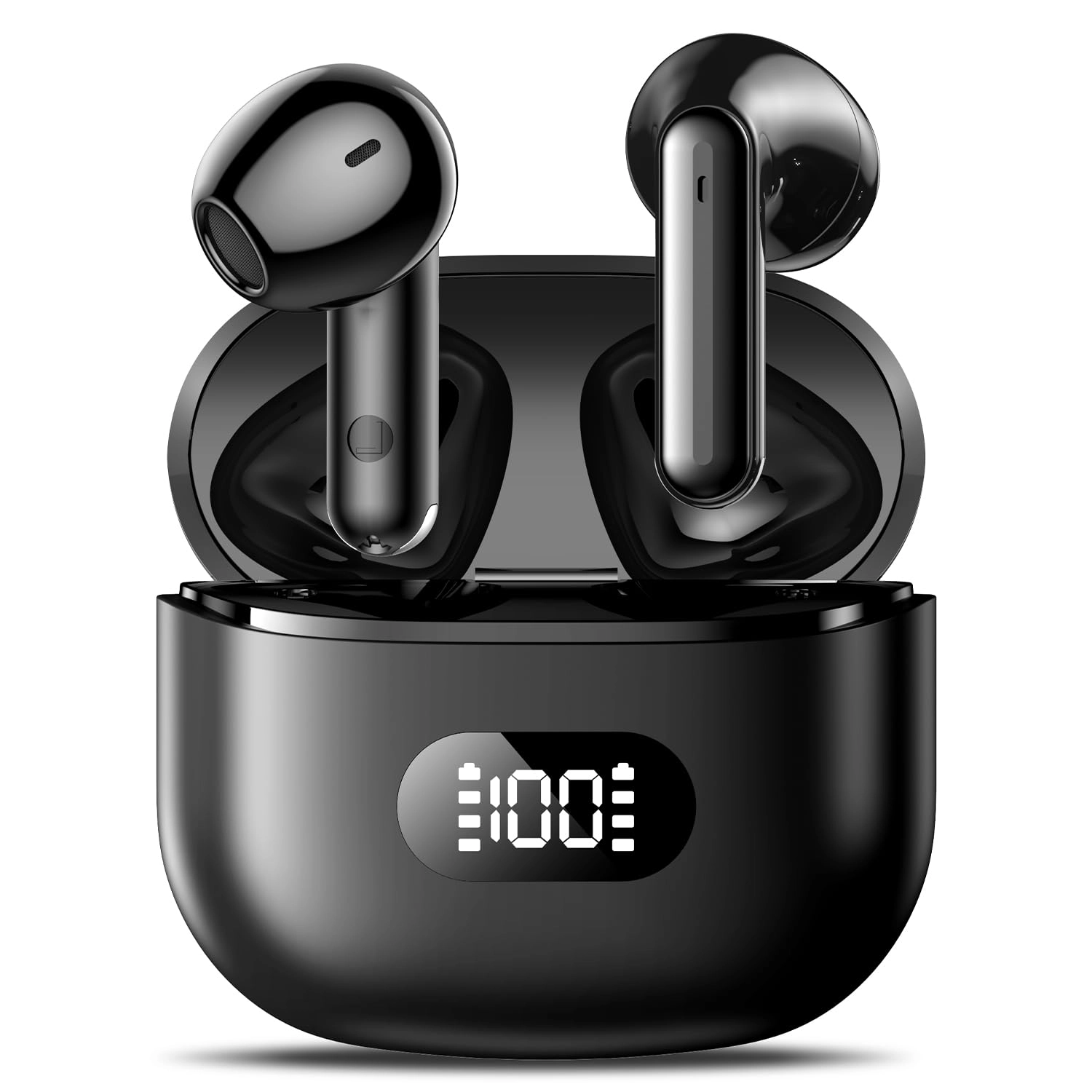 Shenzhen Daximen Import and Export Trading Co.,Ltd. T09 Wireless Earbud