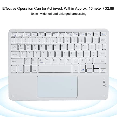 Wireless Bluetooth Keyboard - US Wireless